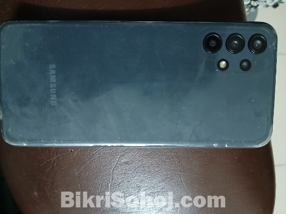 Galaxy a13
